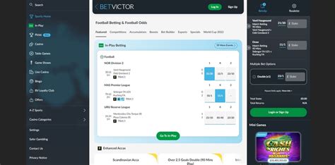 betvictor bingo|betting sites uk betvictor.